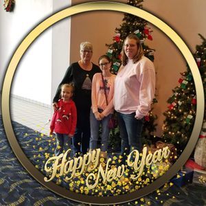 Meet your Posher, Pam